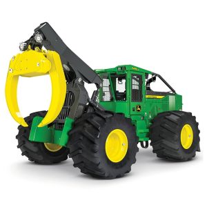 John Deere 648L-II Grapple Skidder